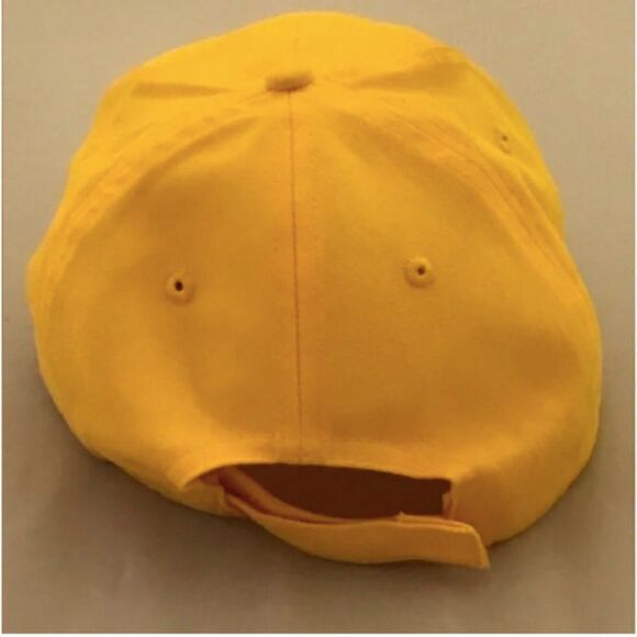 Golf Advantage School The Clubs of Kingwood Baseball Hat - Picture 4 of 12